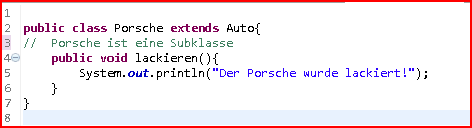 Subklasse 1