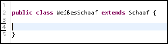 Subklasse 3